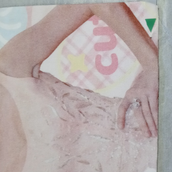 Taylor Swift Reusable Tote Swifty Tote - Picture 3 of 7